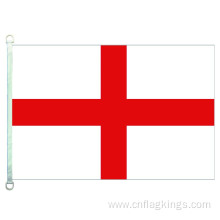 England national flag 100% polyster 90*150cm